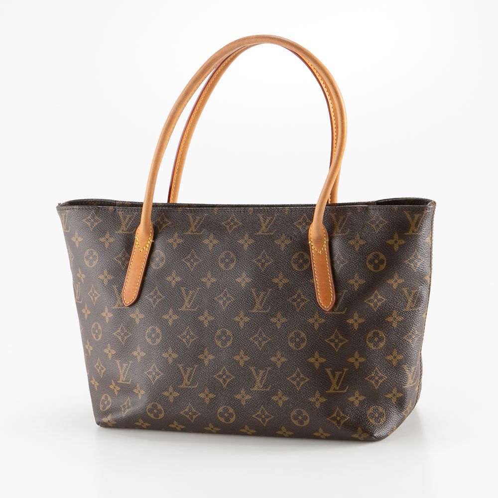 Louis Vuitton Monogram Raspail PM Hand Tote Bag