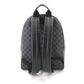 Louis Vuitton Damier Graphite Josh NV Backpack Rucksack Black
