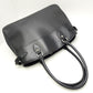 Louis Vuitton Epi Passy GM Noir Handbag