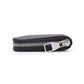 Louis Vuitton Zippy Wallet Vertical Damier Graphite Black Gray