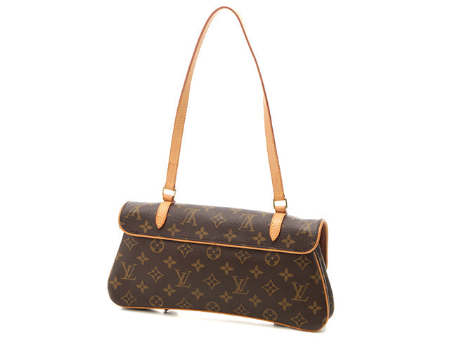 Louis Vuitton Marrell Monogram