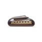Louis Vuitton Multicle 6 6 Row Key Case Monogram Brown