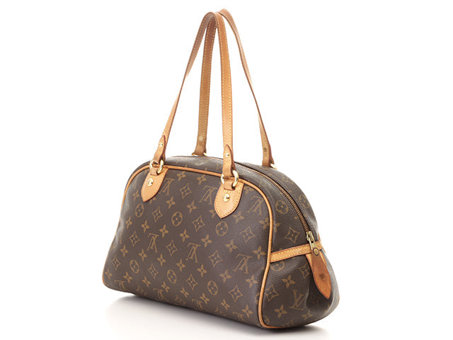 Louis Vuitton Montorgueil PM Monogram