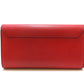 Louis Vuitton Wallet Accessories Long Wallet Portefeuille Leather