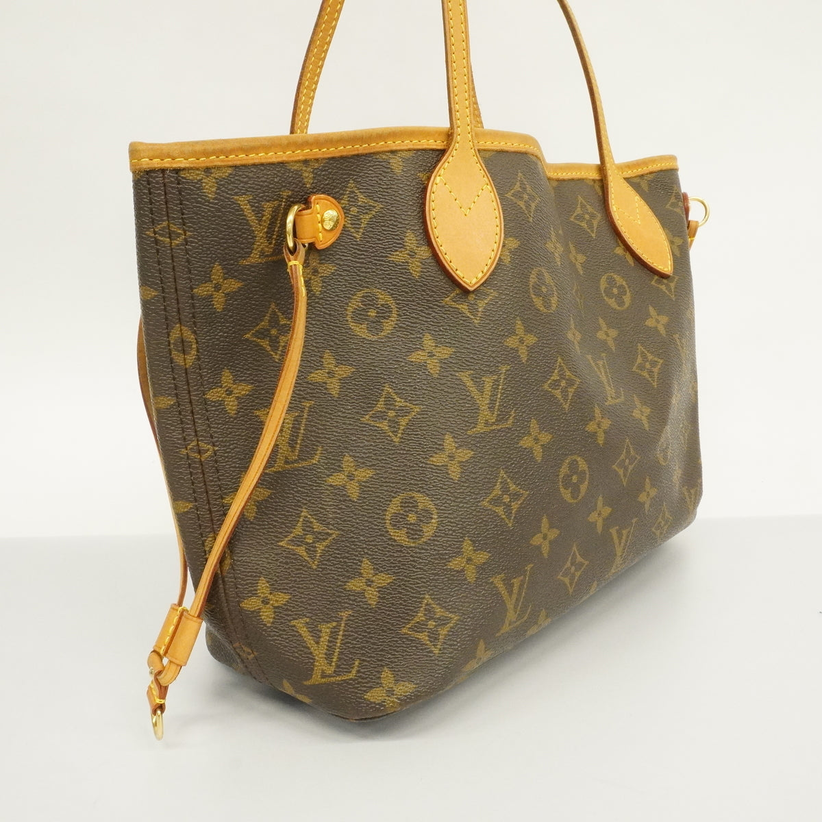 Louis Vuitton Tote Bag Monogram Neverfull PM