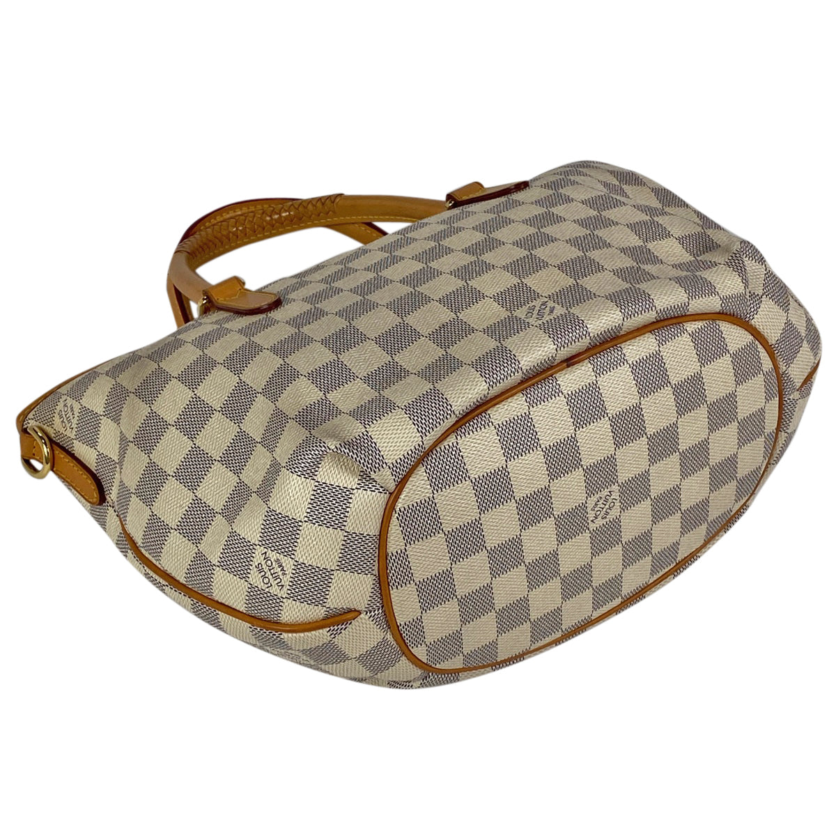 Louis Vuitton Riviera PM Handbag 2WAY Shoulder Bag