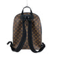 Louis Vuitton Josh Monogram Macassar Backpack