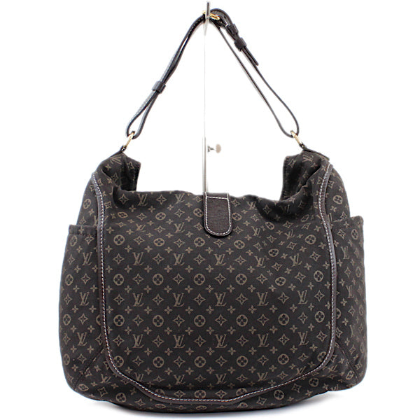 Louis Vuitton Shoulder Bag One Shoulder Brown