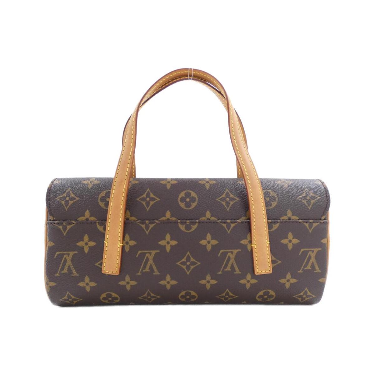 Louis Vuitton Monogram Sonatine Bag