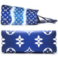 Louis Vuitton On The Go GM Tote Bag Blue