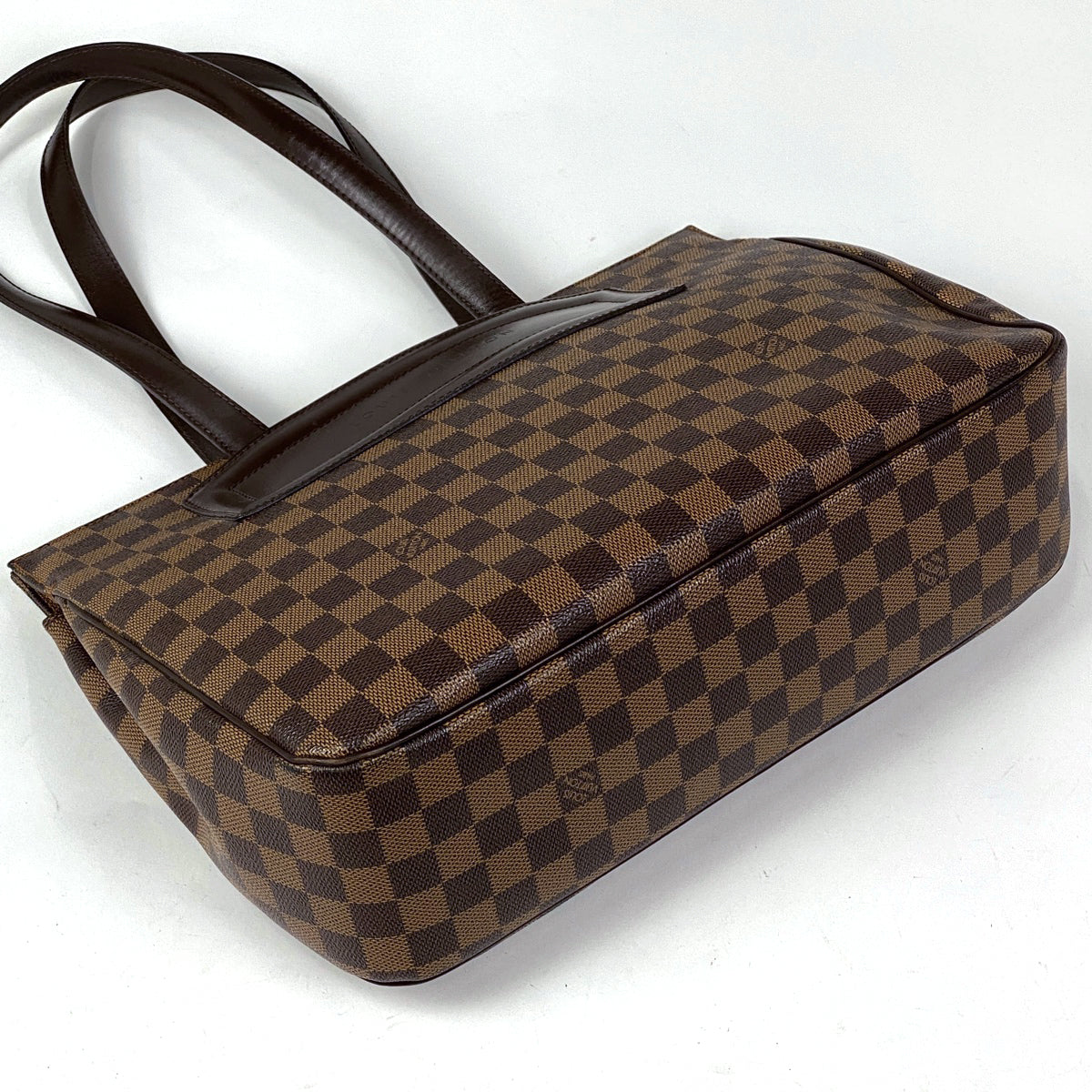Louis Vuitton Parioli PM Shoulder Bag Tote Bag