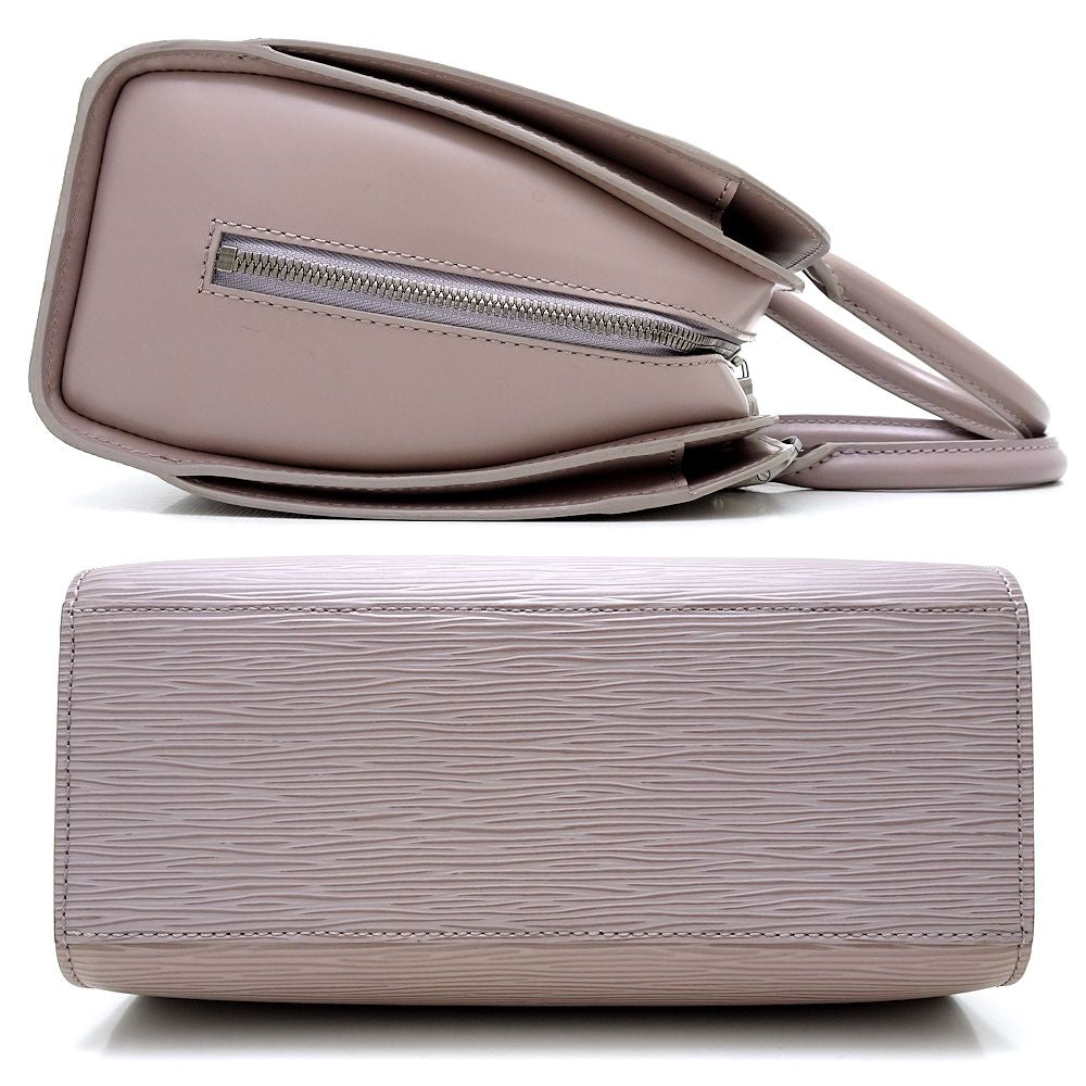 Louis Vuitton Epi Pont Neuf Handbag