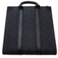 Louis Vuitton Sac Plat Shoulder Bag Monogram Noir Black