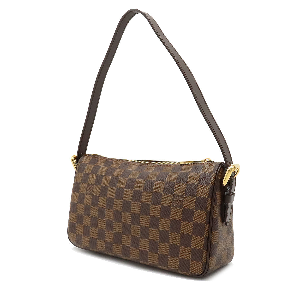 Louis Vuitton Damier Ravello GM Shoulder Bag