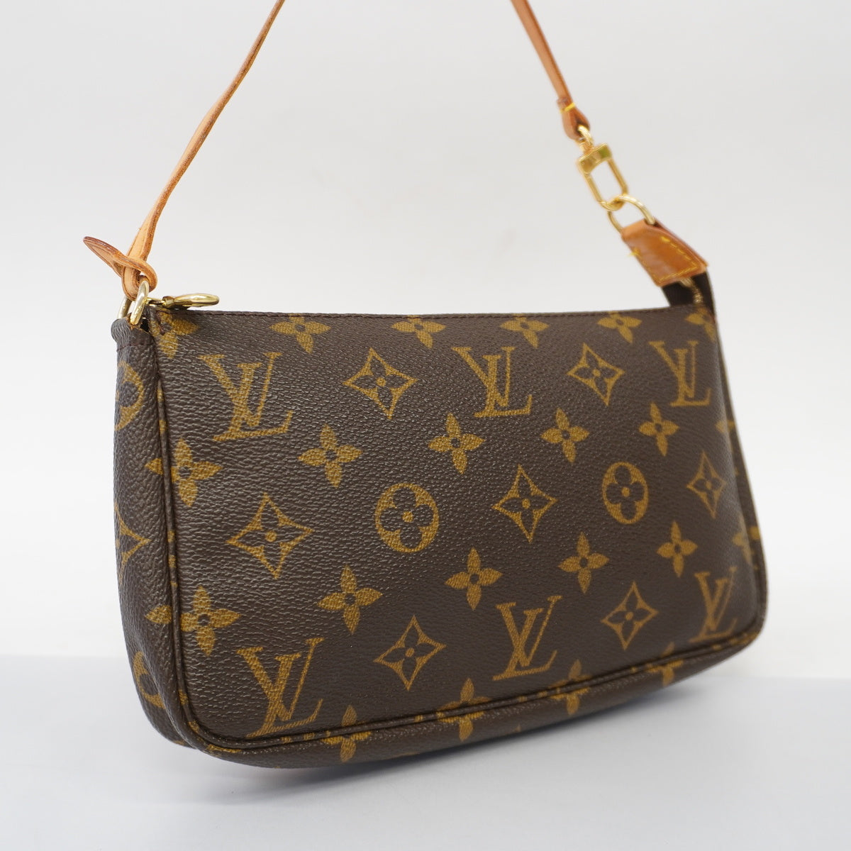 Louis Vuitton Pouch Monogram Pochette Accessoire