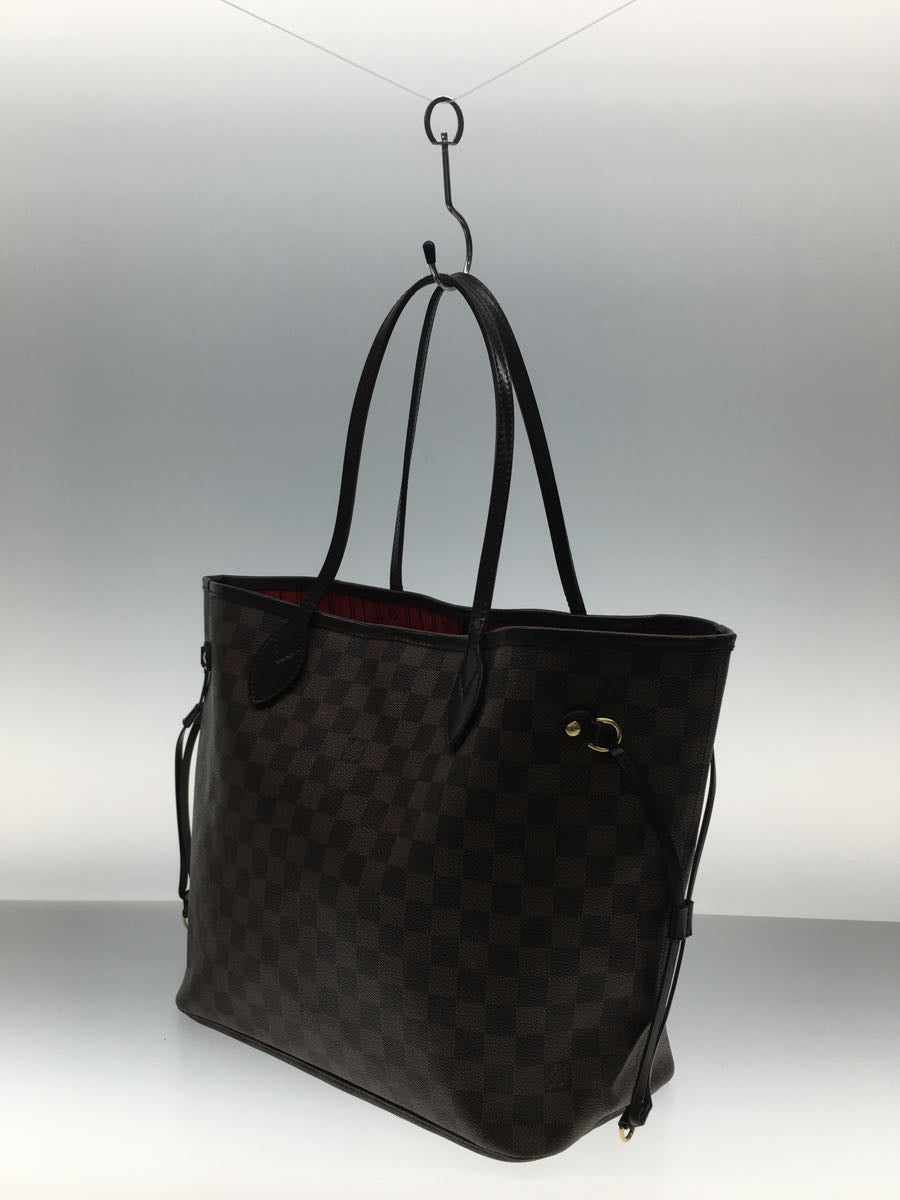Louis Vuitton Neverfull MM Damier Ebene