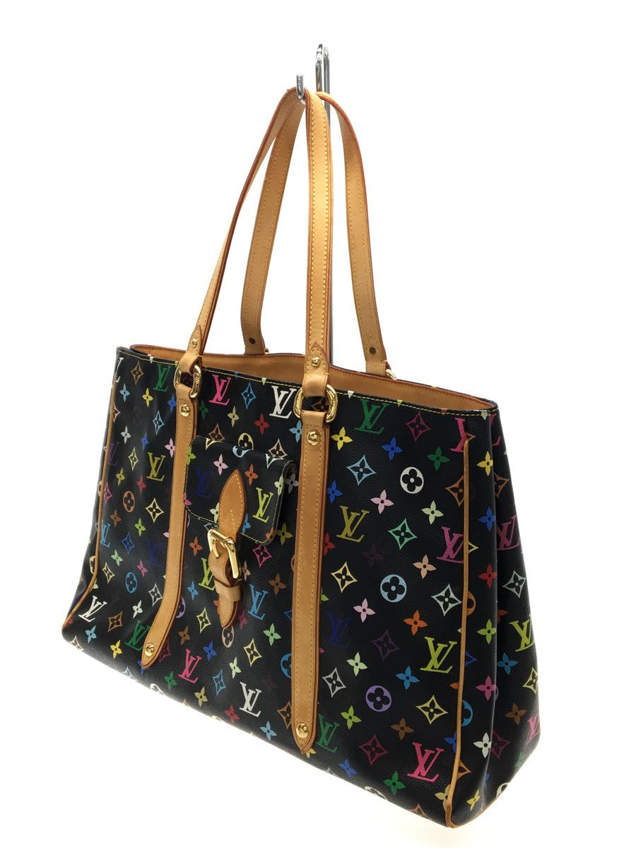Louis Vuitton Aurelia GM Monogram Multicolor