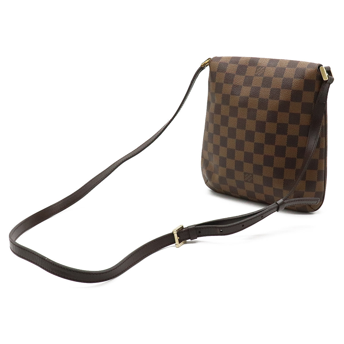 Louis Vuitton Damier M tte Salsa Shoulder Bag