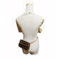 Louis Vuitton Pochette Florentine Monogram Pouch Bag