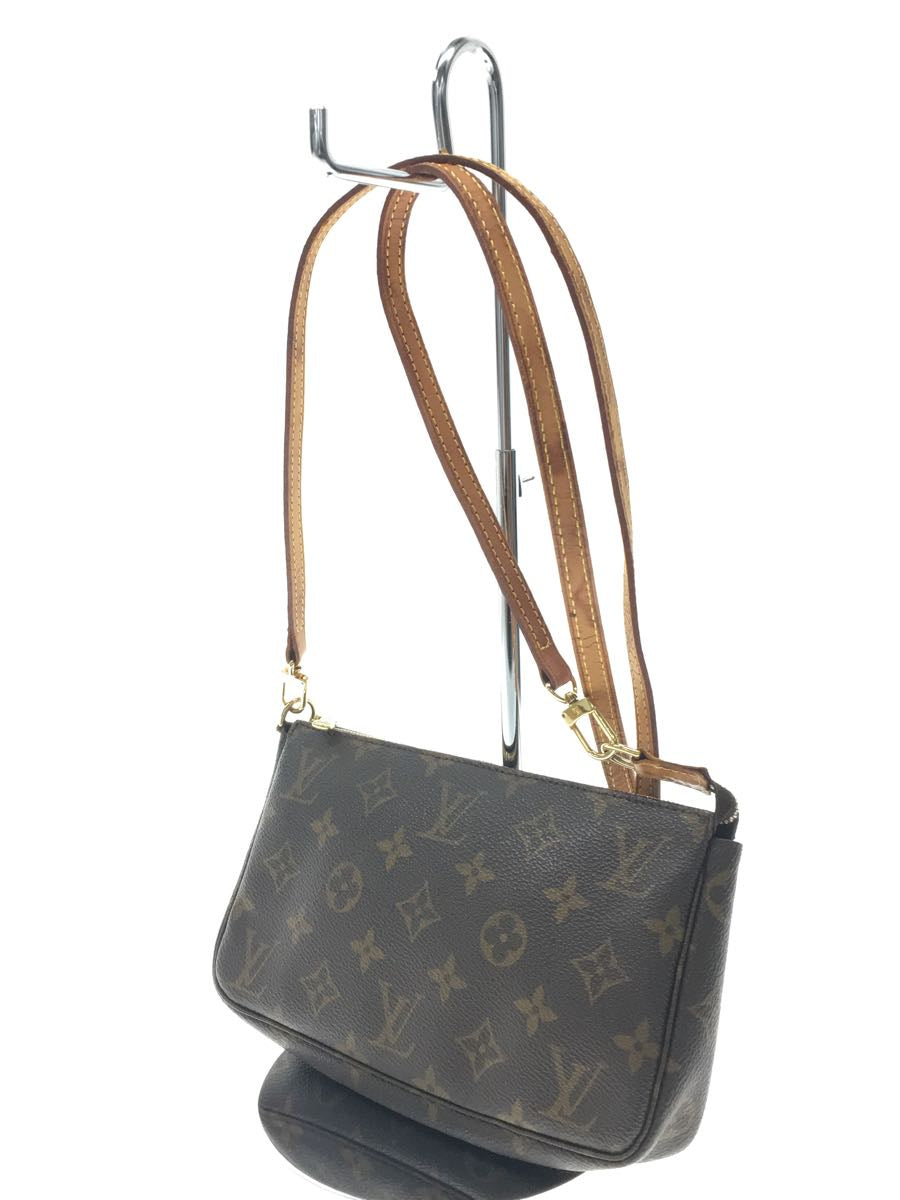 Louis Vuitton Pochette Accessoire Monogram