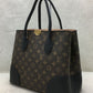 Louis Vuitton Flandrin Monogram Shoulder Strap