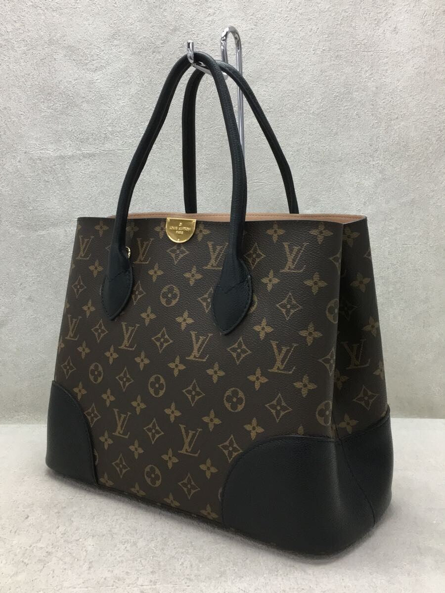 Louis Vuitton Flandrin Monogram Shoulder Strap