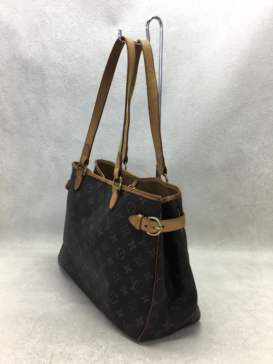 Louis Vuitton Batignolles Horizontal Monogram