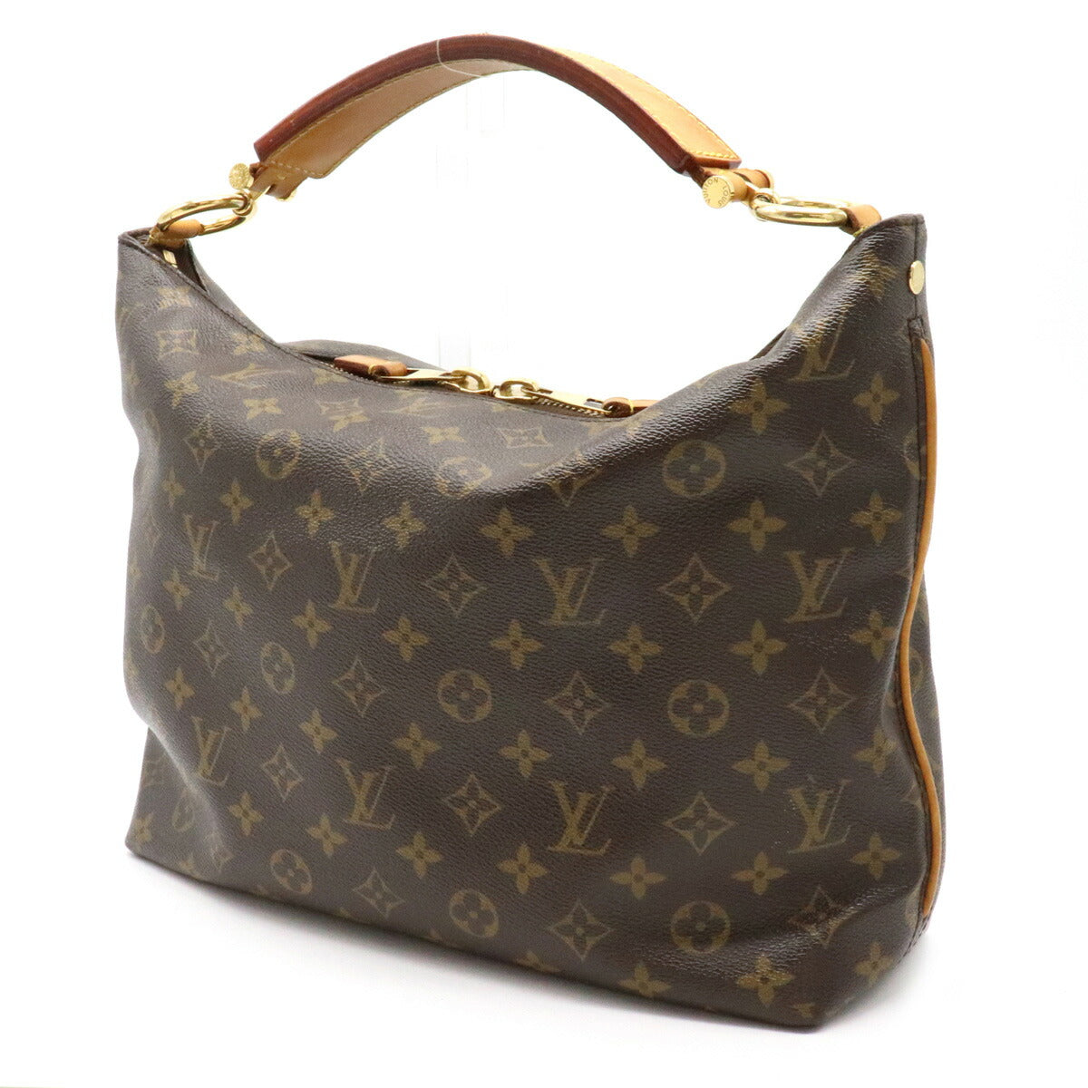 Louis Vuitton Monogram Sully PM shoulder bag