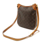 Louis Vuitton Monogram Odeon PM Shoulder Bag