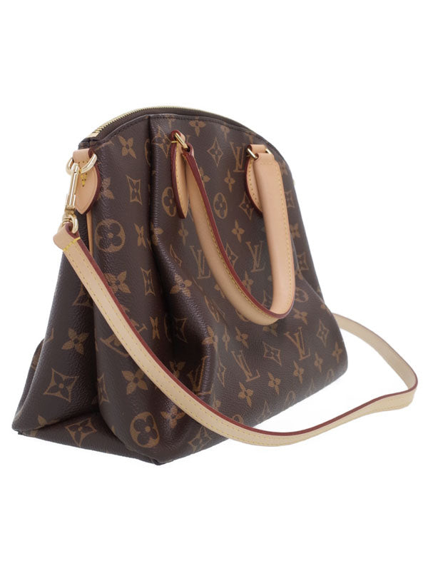 Louis Vuitton Monogram Rivolie PM 2way Bag