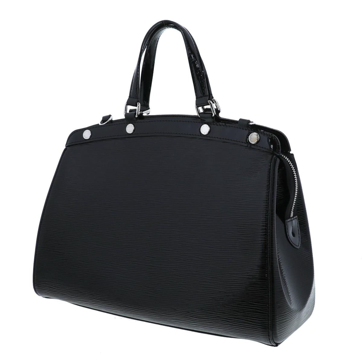 Louis Vuitton Blair MM Bag Handbag Epi