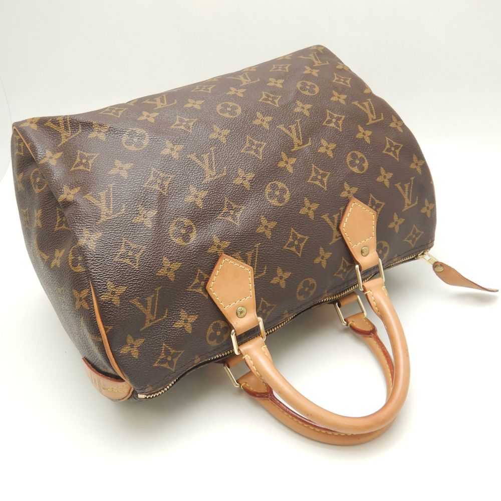 Louis Vuitton Bicolor Monogram Implant Onthego PM 2 Way Tote Shoulder Bag