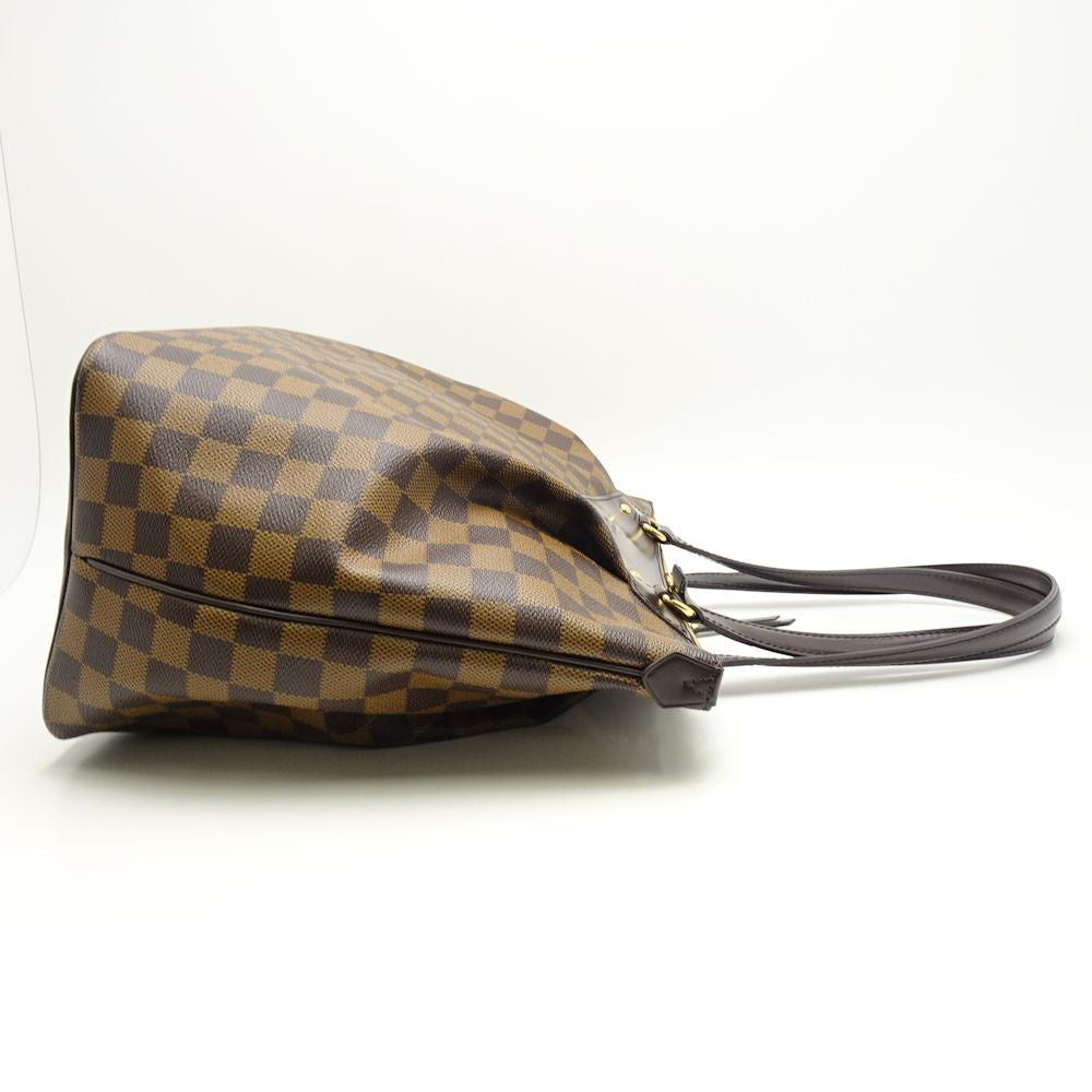 Louis Vuitton Damier Westminster GM Ebene Shoulder Bag