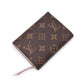 Louis Vuitton Portefeuille Victorine Wallet Monogram Brown