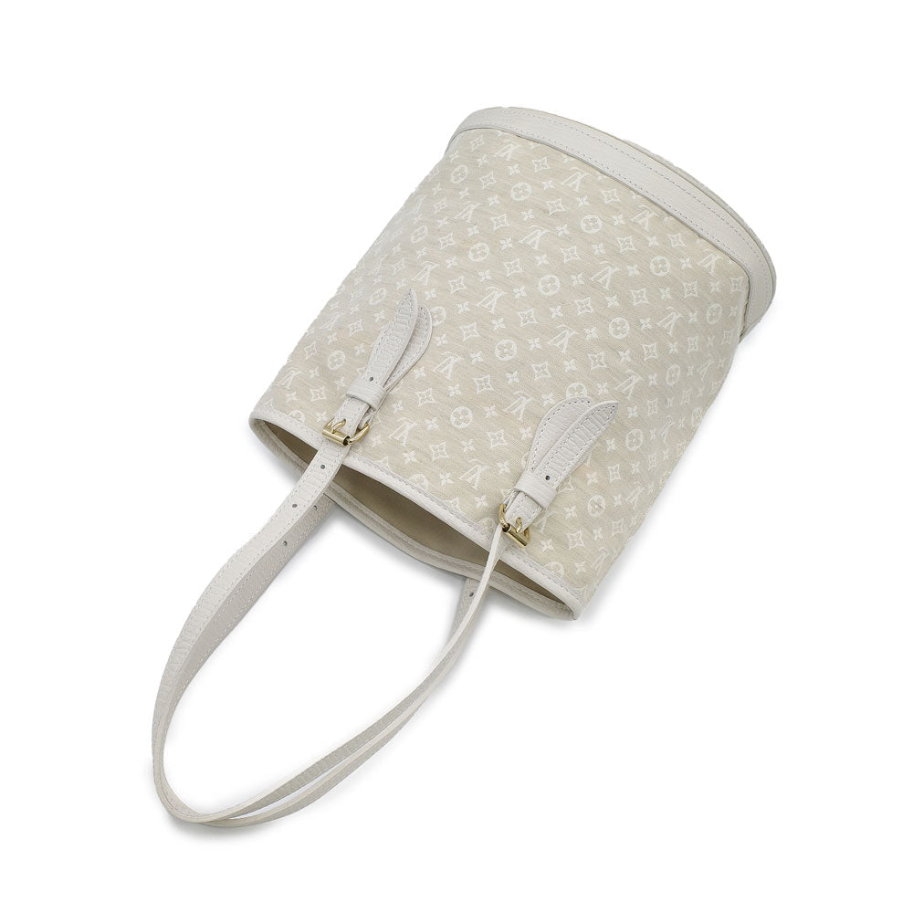 Louis Vuitton Bucket PM Tote Bag Shoulder Bag