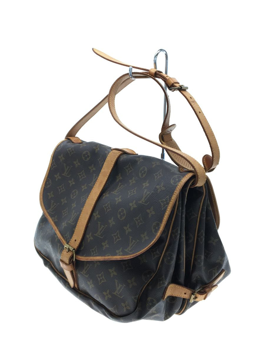 Louis Vuitton Bag Overall Pattern Handbag