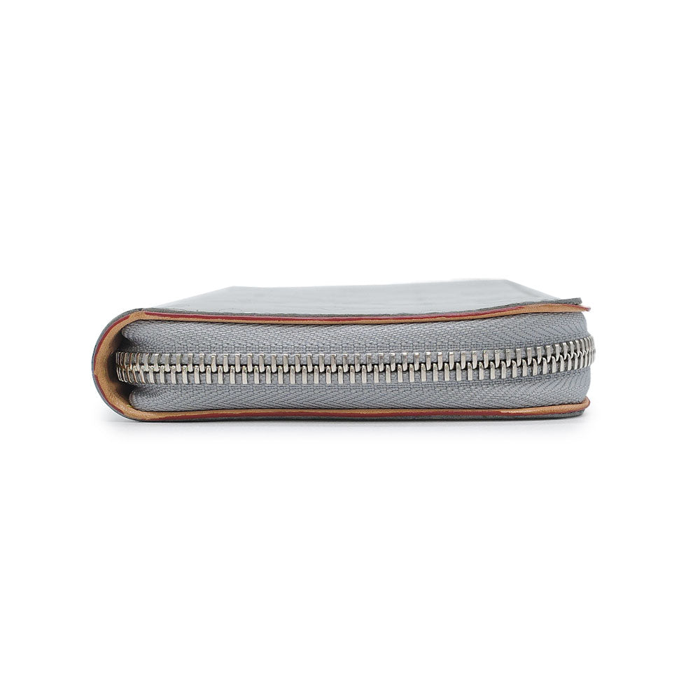 Louis Vuitton Zippy Wallet Vertical Long Wallet