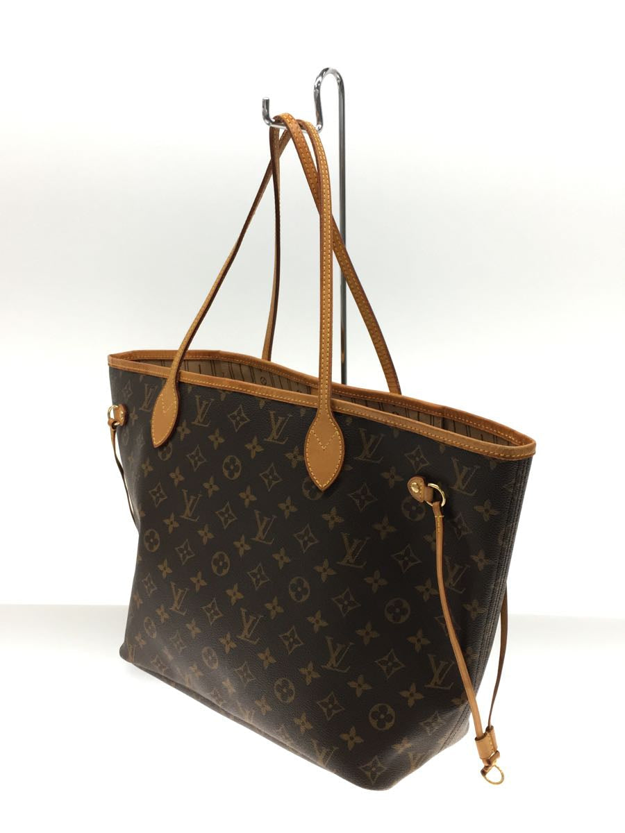 Louis Vuitton Neverfull MM Monogram