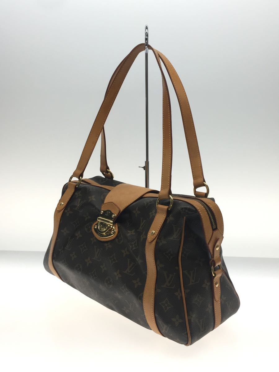 Louis Vuitton Stresa PM Monogram