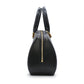 Louis Vuitton Handbag Mini Boston Bag Epi Noir Black