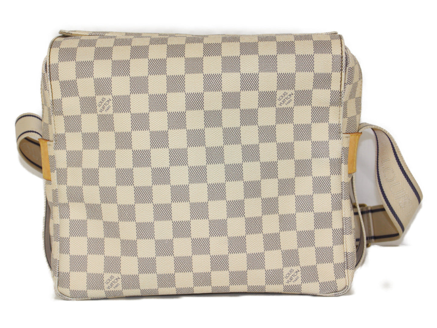 Louis Vuitton Naviglio Damier Azur