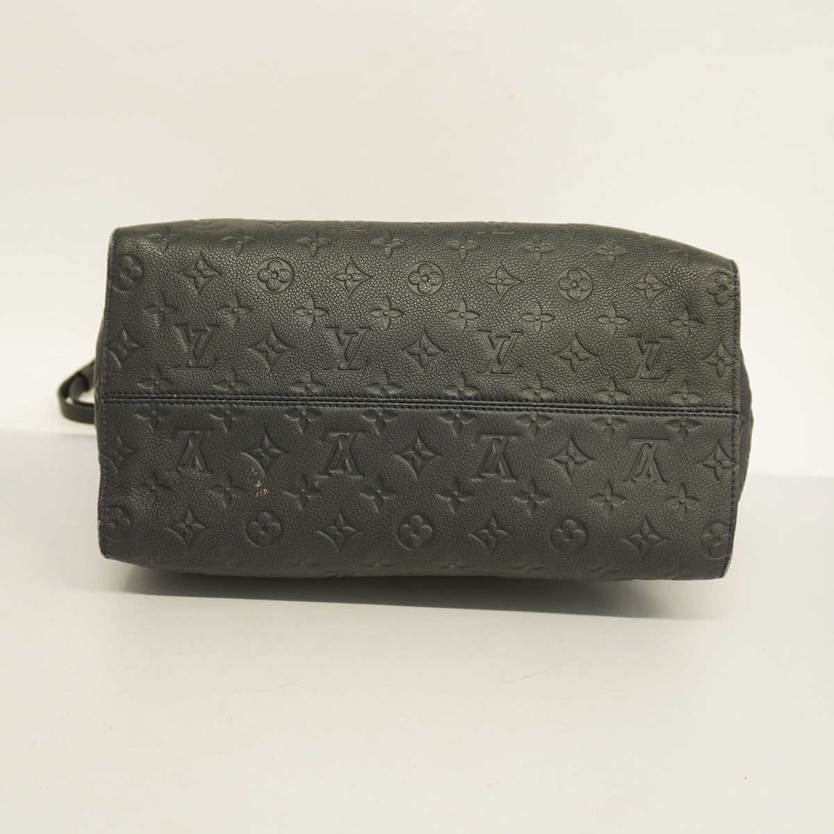 Louis Vuitton Monogram Implant Lumine  PM