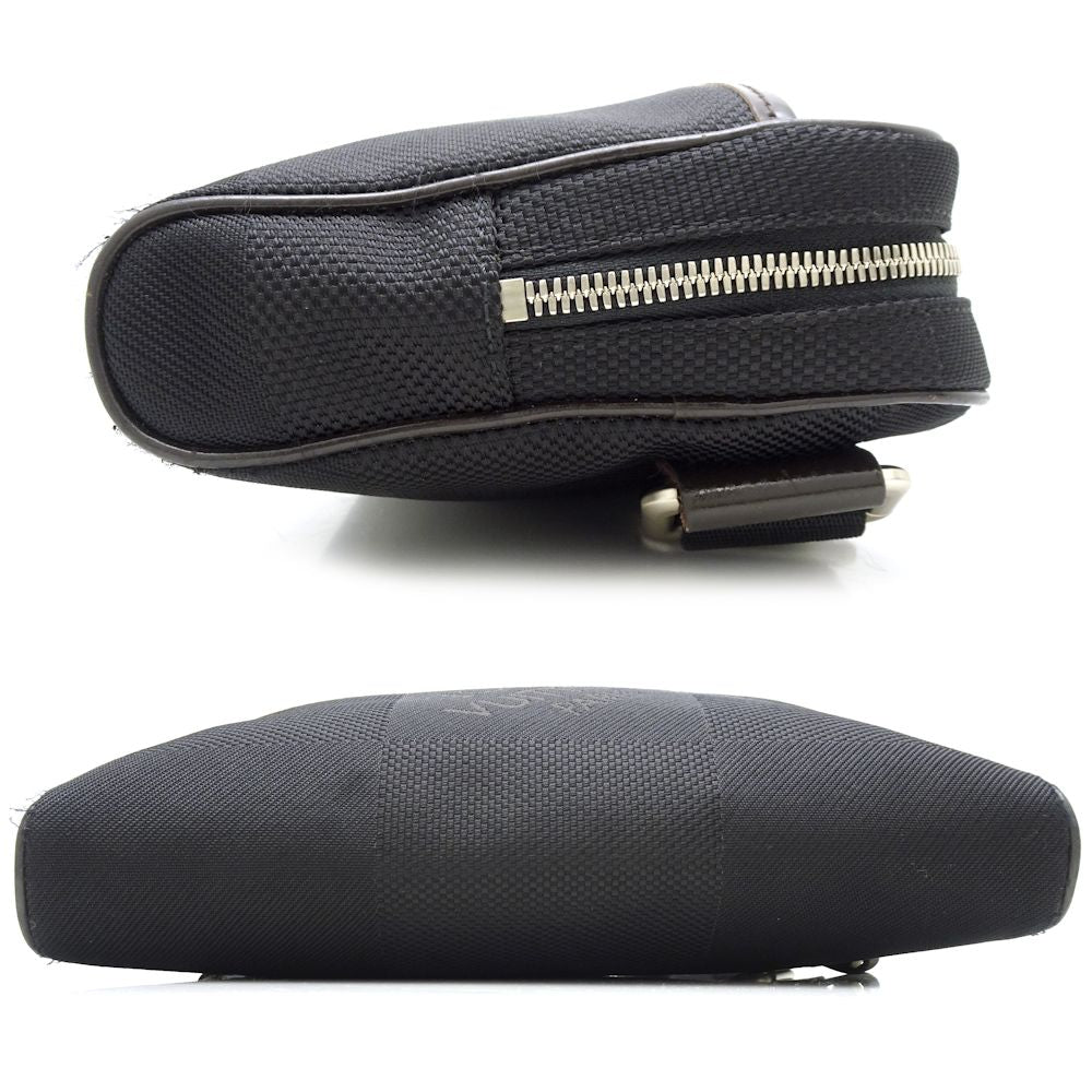 Louis Vuitton Acrobat Waist Bag Noir