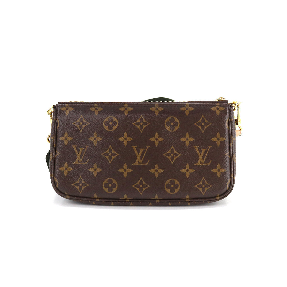 Louis Vuitton Monogram Multi Pochette Accessoires Shoulder Bag