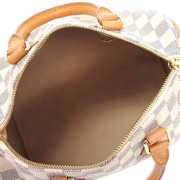 Louis Vuitton Damier Azur Speedy 25