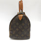 Louis Vuitton Bag Speedy 25 Monogram B Rank Brown