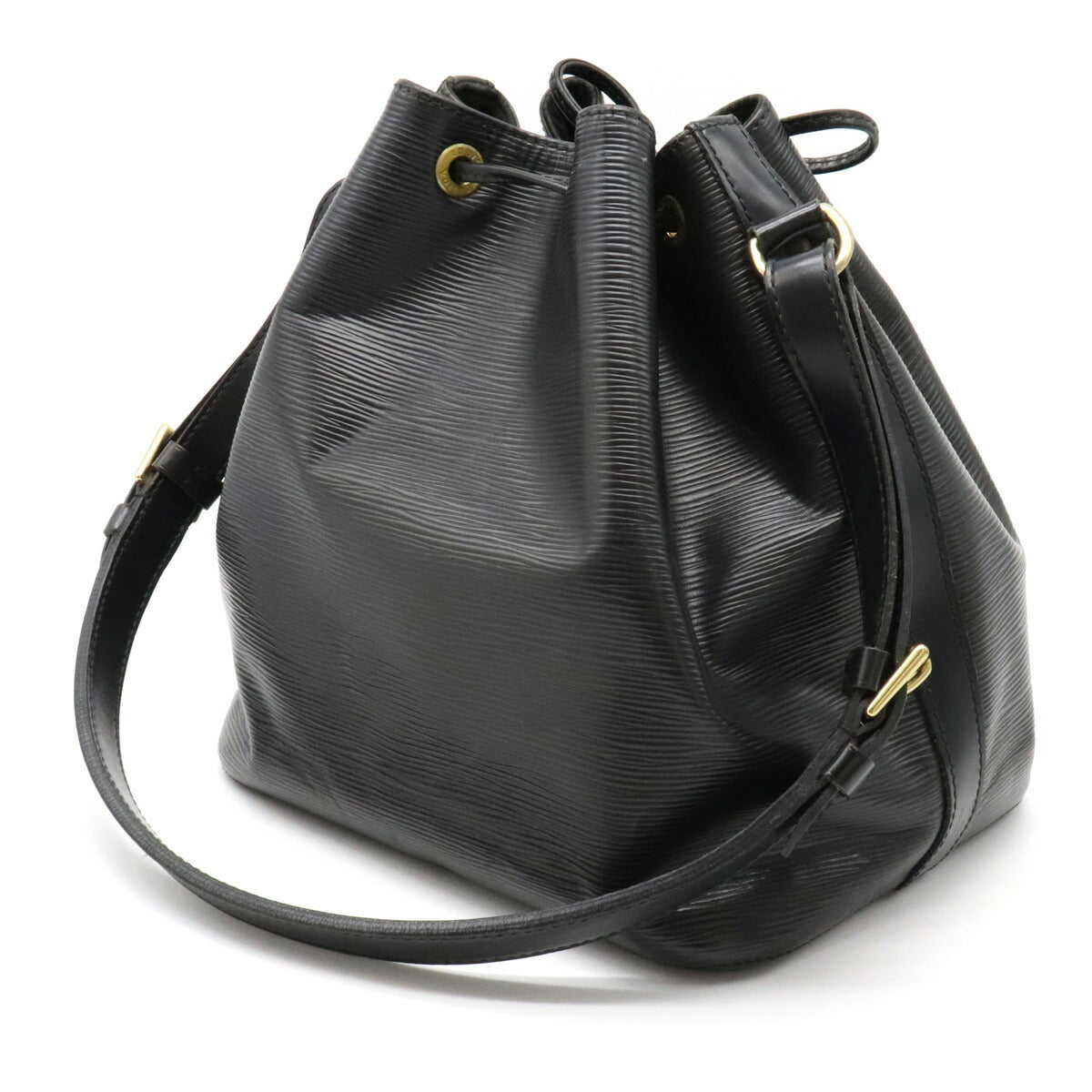 Louis Vuitton Epi Petit Noe Purse Shoulder Bag