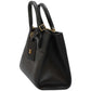 Louis Vuitton Handbag City Steamer 2way Shoulder Bag Black