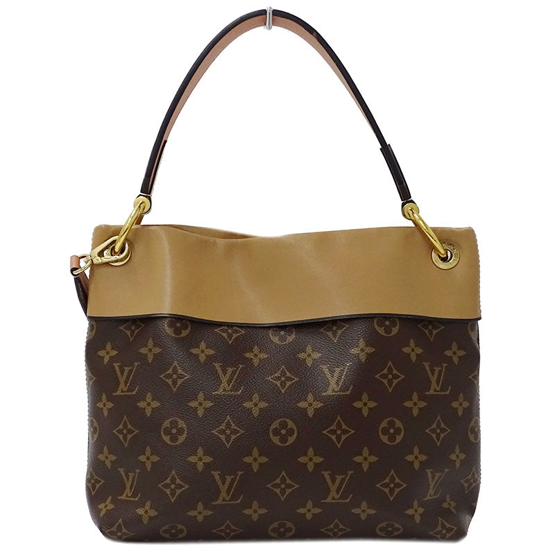 Louis Vuitton Monogram Shoulder Bag 2way Bag