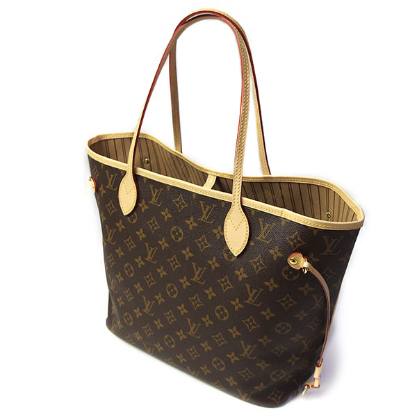 Louis Vuitton Bag Neverfull MM Monogram